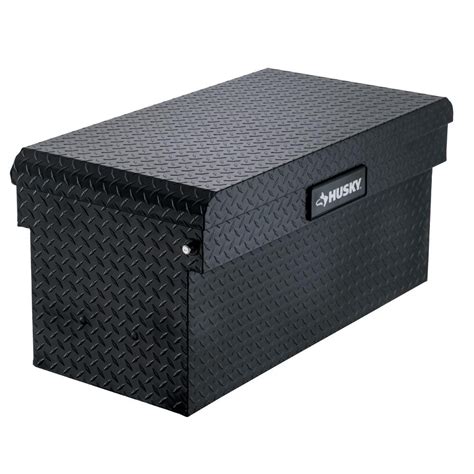 husky metal tool box for truck|husky tool box clearance.